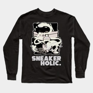 Sneaker Holic Certified Fresh Photon Dust Long Sleeve T-Shirt